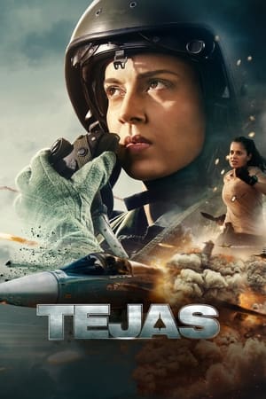 Tejas 2023 Hindi – - Movierulz