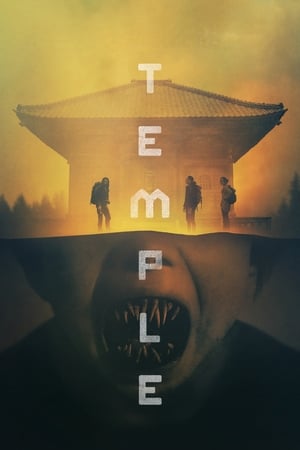 Temple (2017) Hindi Dual Audio 250MB - Movierulz