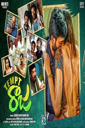 Tempt Raja (2021) (Hindi – Telugu) Dual Audio 350MB - Movierulz