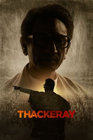 Thackeray (2019) Movie - [450MB] - Movierulz
