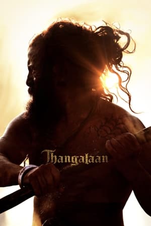 Thangalaan (2024) Hindi (Line) – – - Movierulz