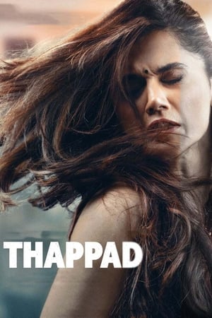 Thappad (2020) Hindi Movie - [400MB] - Movierulz