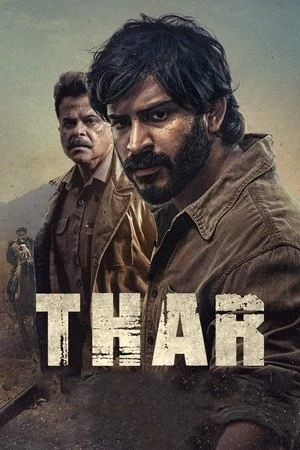 Thar 2022 Hindi Dual Audio - Movierulz