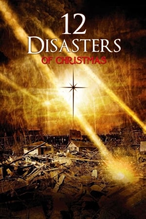 The 12 Disasters of Christmas 2012 Hindi Dual Audio [1.2GB] - Movierulz
