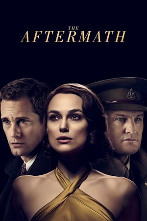 The Aftermath (2019) Hindi Dual Audio [1GB] - Movierulz