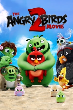 The Angry Birds Movie 2 (2019) Hindi Dual Audio 450MB - Movierulz