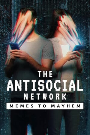 The Antisocial Network Memes to Mayhem 2024 Hindi Dual Audio – 720p – - Movierulz