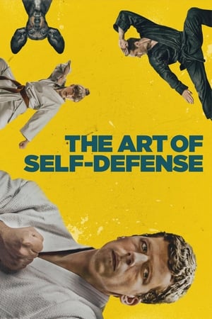 The Art of Self-Defense (2019) Hindi Dual Audio [1GB] - Movierulz