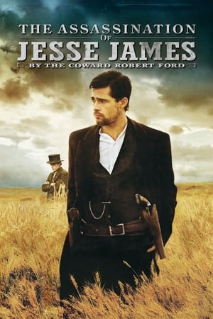 The Assassination of Jesse James 2007 Hindi Dual Audio [1GB] - Movierulz