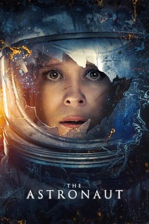 The Astronaut 2025 Hindi Audio - Movierulz