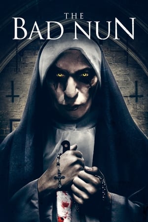 The Bad Nun 2018 Hindi Dual Audio 300MB - Movierulz