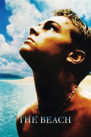 The Beach (2000) Hindi Dual Audio [900MB] - Movierulz