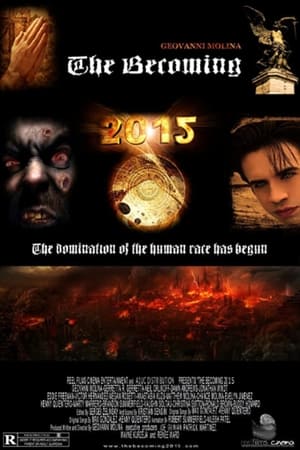 The Becoming 2012 Hindi Dual Audio [900MB] - Movierulz