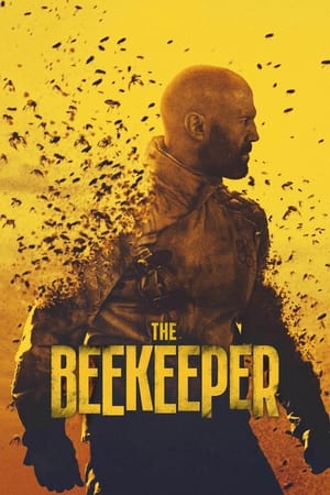 The Beekeeper 2024 Dubbed Hindi (HQ Dub) – - Movierulz