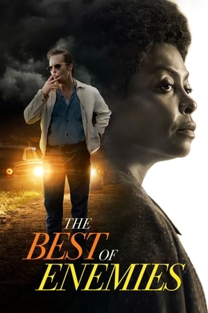 The Best of Enemies 2019 Hindi Dual Audio – – - Movierulz