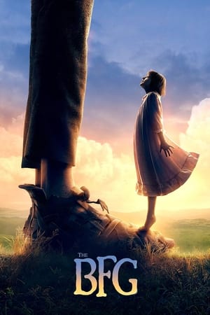 The BFG (2016) Hindi Dual Audio 390MB - Movierulz
