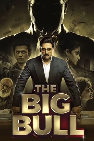The Big Bull (2021) Hindi Movie [1.4GB] - Movierulz