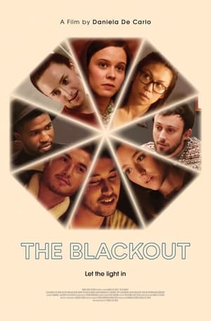 The Blackout (2019) Hindi Dual Audio – - Movierulz