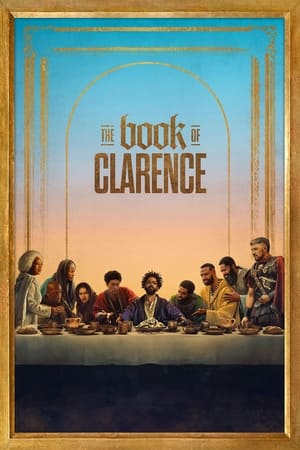 The Book of Clarence 2023 Hindi Dual Audio – - Movierulz