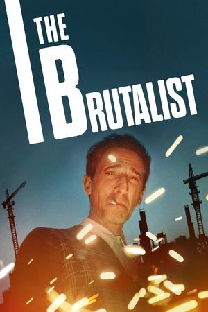 The Brutalist (2024) Hindi Dubbed - Movierulz