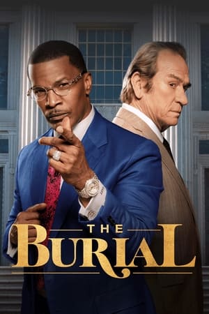 The Burial (2023) Hindi Dual Audio – - Movierulz