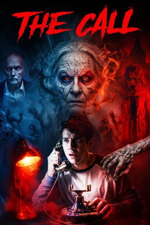 The Call 2025 Hindi - English Dual Audio - Movierulz