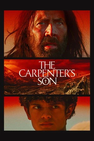 The Carpenter’s Son 2025 Hindi - English Dual Audio - Movierulz