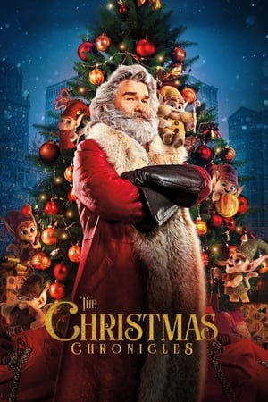 The Christmas Chronicles 2018 Hindi Dual Audio 300MB - Movierulz