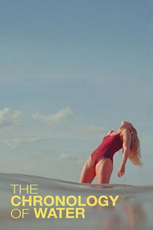 The Chronology of Water 2025 Hindi Audio - Movierulz