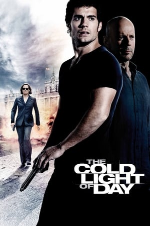 The Cold Light of Day (2012) Hindi Dual Audio [820MB] - Movierulz