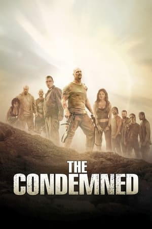The Condemned 2007 Hindi Dual Audio 350MB - Movierulz
