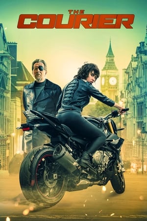 The Courier (2019) Hindi Dual Audio [900MB] - Movierulz