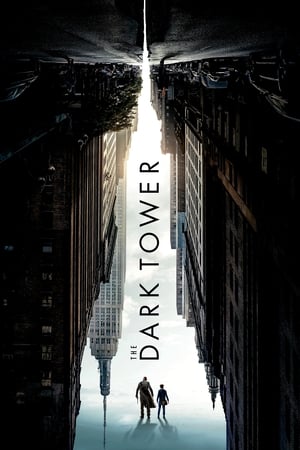 The Dark Tower (2017) Hindi Dual Audio 300MB - Movierulz