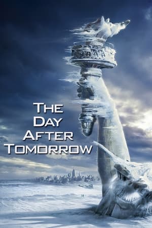 The Day After Tomorrow (2004) Hindi Dual Audio [1.1GB] - Movierulz
