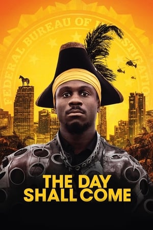 The Day Shall Come (2019) Hindi Dual Audio [880MB] - Movierulz