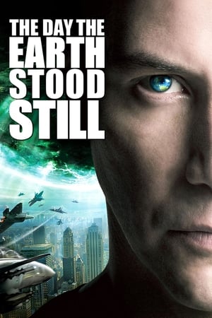 The Day the Earth Stood Still (2008) Dual Audio Hindi [170MB] - Movierulz