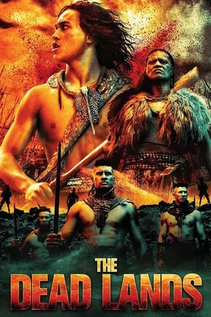 The Dead Lands (2014) Hindi Dual Audio [1.1GB] - Movierulz