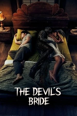The Devil's Bride 2025 Hindi - Indonesia Dual Audio - Movierulz