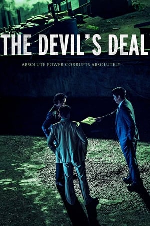 The Devil’s Deal 2023 Hindi Dual Audio – - Movierulz
