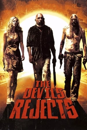 The Devil’s Rejects (2005) Hindi Dual Audio [850MB] - Movierulz