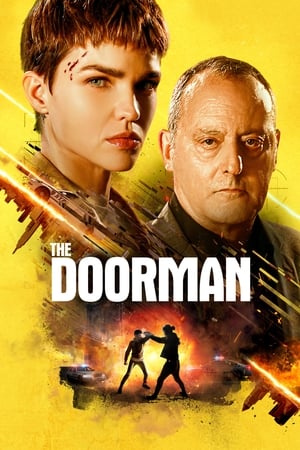 The Doorman (2020) Hindi Dual Audio – - Movierulz