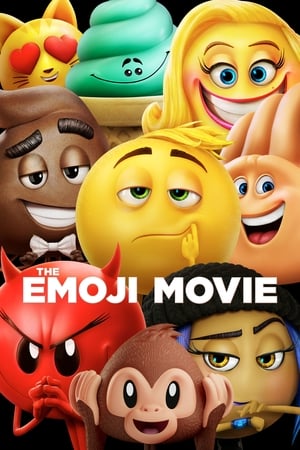 The Emoji Movie (2017) Hindi Dual Audio [940MB] - Movierulz