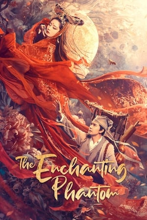 The Enchanting Phantom (2020) Hindi Dual Audio [1GB] - Movierulz