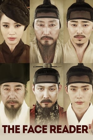 The Face Reader (2013) Hindi Dual Audio 400MB - Movierulz