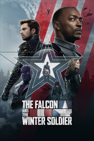 The Falcon and the Winter Soldier (2021) Season 1 Dual Audio Hindi Web Series – [EPISODE 6 ADDED] - Movierulz
