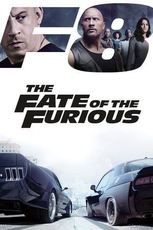 The Fate of the Furious 2017 400MB Hindi Dual Audio Download - Movierulz
