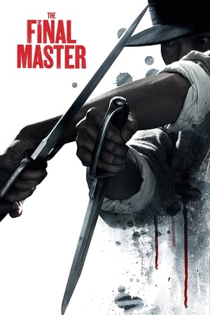 The Final Master (2015) Hindi Dual Audio [1.1GB] - Movierulz
