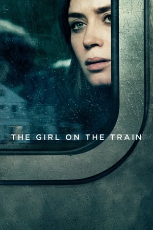 The Girl on the Train (2016) Full Movie [700MB] - Movierulz