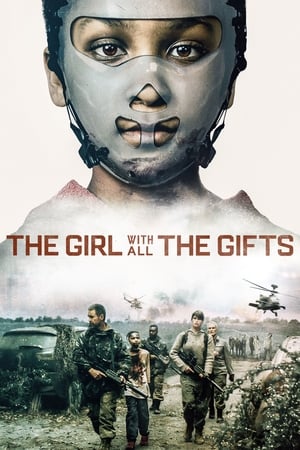 The Girl with All the Gifts (2016) Full Movie [] 600MB - Movierulz