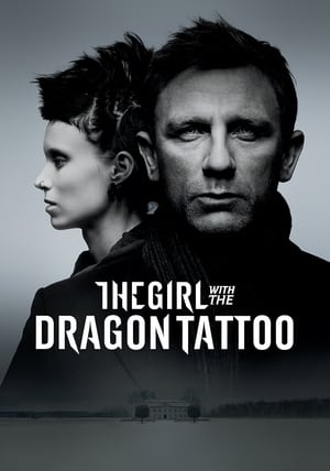 The Girl with the Dragon Tattoo 2011 Hindi Dual Audio 500MB - Movierulz